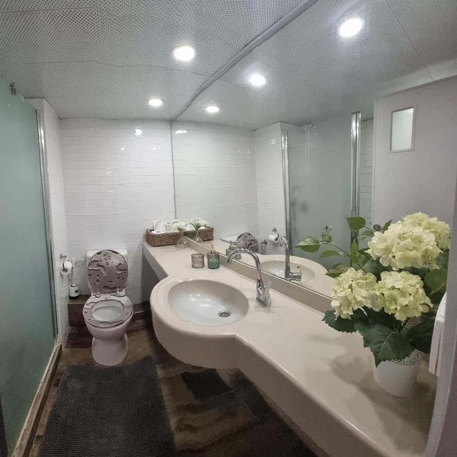 Caesarea Inn エクステリア 写真