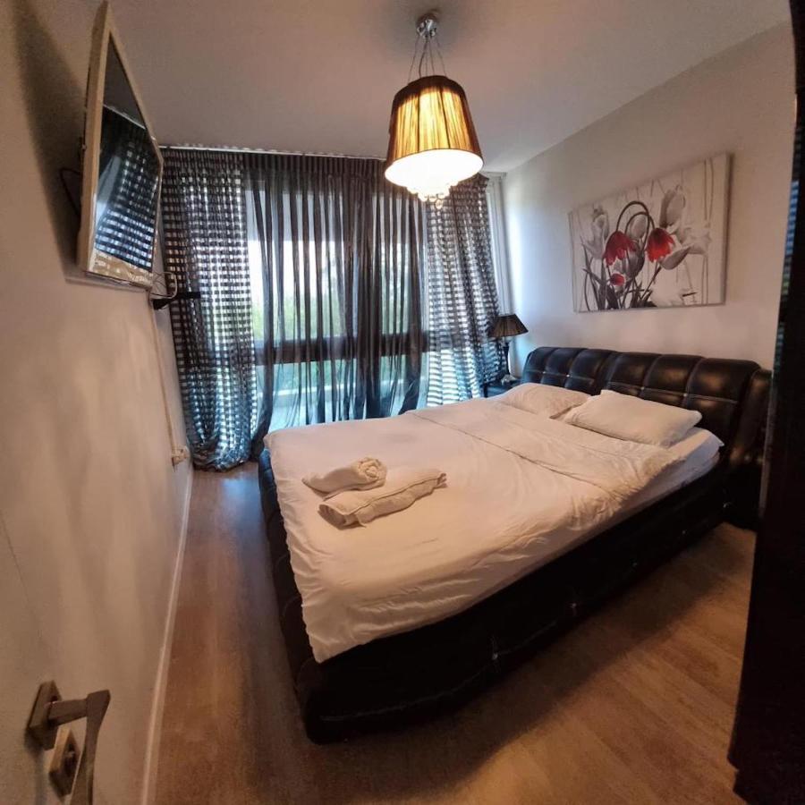 Caesarea Inn エクステリア 写真